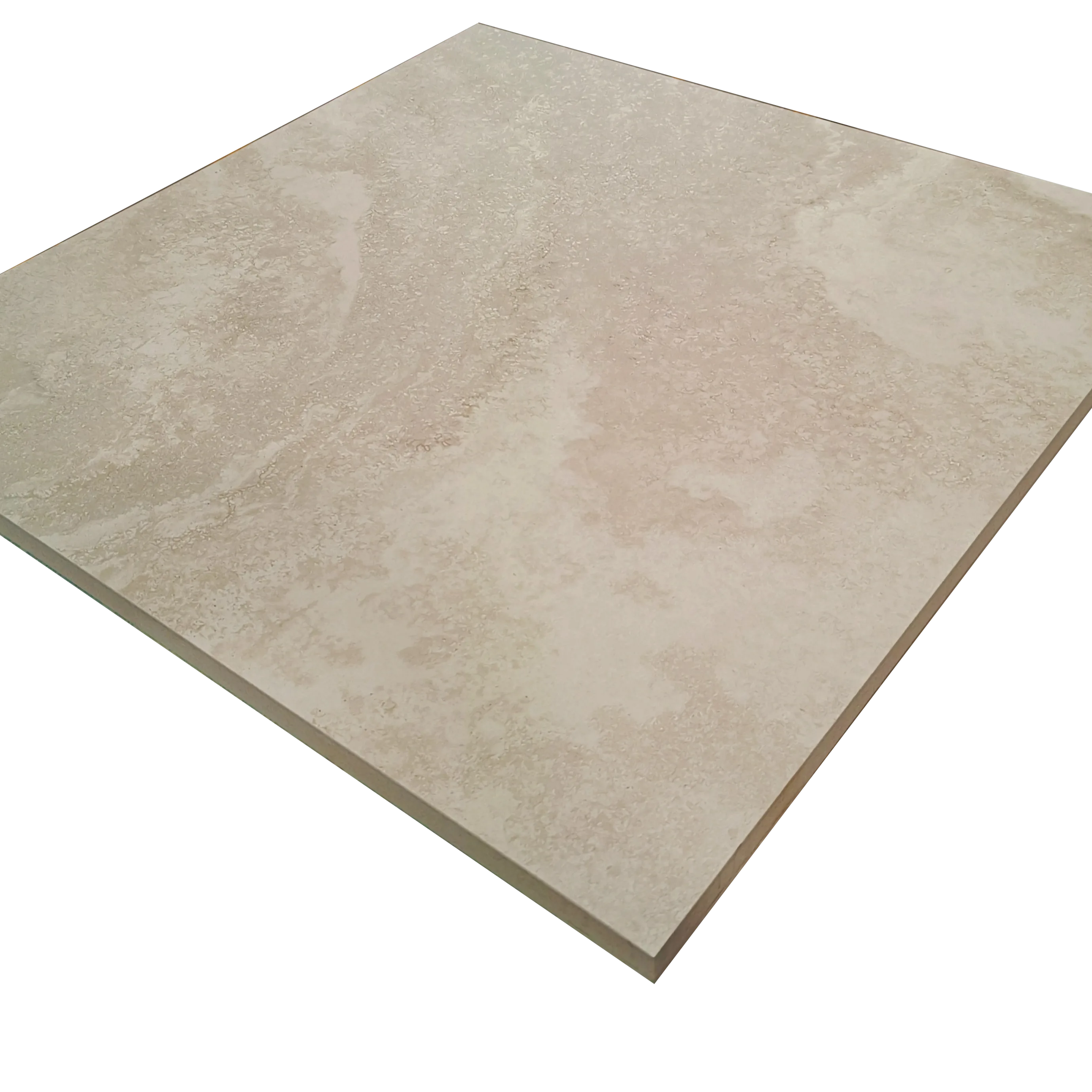 Porcelanato Travertine 60×60 – Covalso
