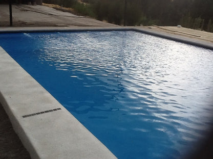 Piscina 10 x 5 Lo Herrera