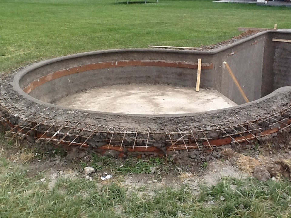 Piscina 12 x 6 Lo Herrera