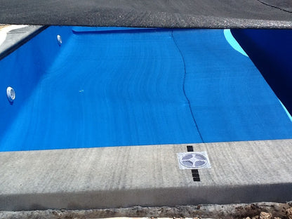 Piscina 10 x 5 Lo Herrera