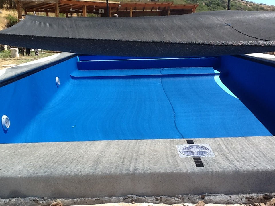 Piscina 10 x 5 Lo Herrera