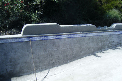 Piscina 12 x 6 Chicureo