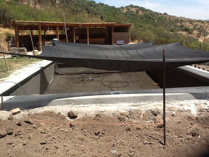 Piscina 12 x 6 metros