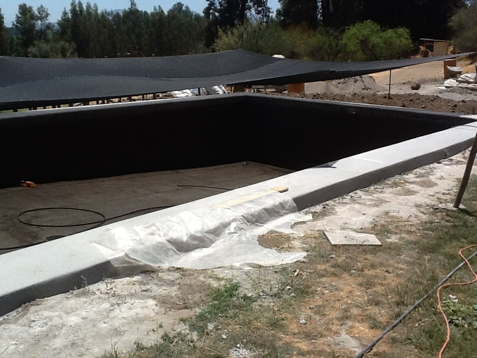 Piscina 10 x 5 Lo Herrera