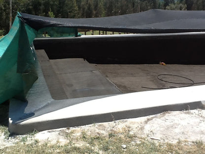 Piscina 12 x 6 metros
