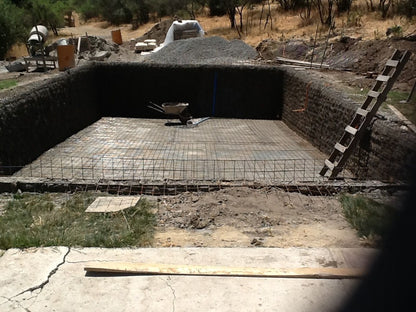 Piscina 12 x 6 metros