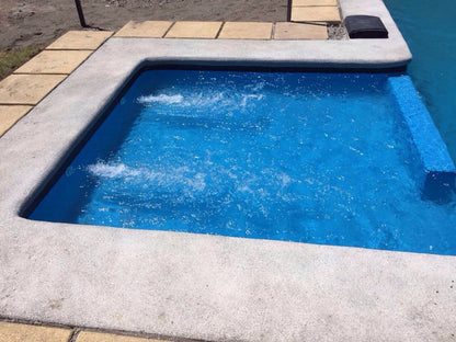 Piscina 10 x 5 Curico