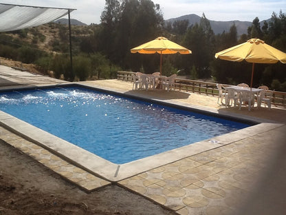 Piscina 12 x 6 metros