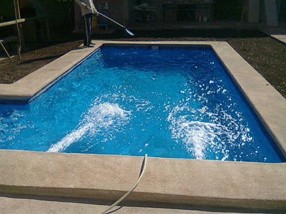 Piscina 6 x 3 San Bernardo
