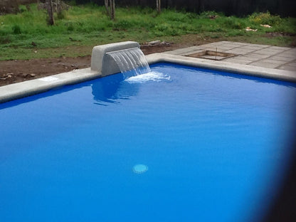 Piscina 10 x 5 Calera de Tango