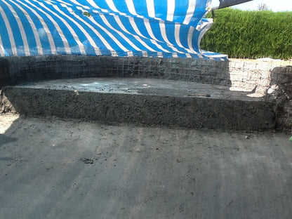 Piscina 12 x 6 metros