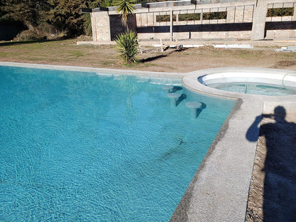 Piscina 12 x 6 Lonquen