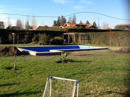 Piscina 7 x 3 Nos