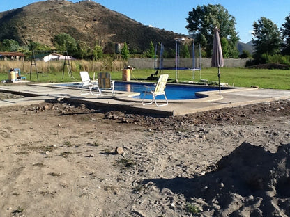 Piscina 12 x 6 Lo Herrera