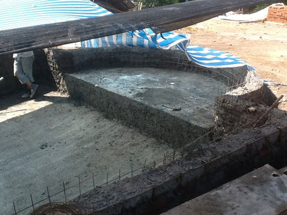 Piscina 12 x 6 metros