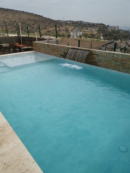 Piscina 8 x 4 San Carlos de Apoquindo