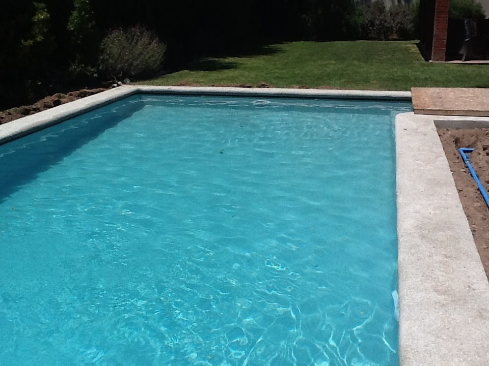 Piscina 9 x 4 Calera de Tango