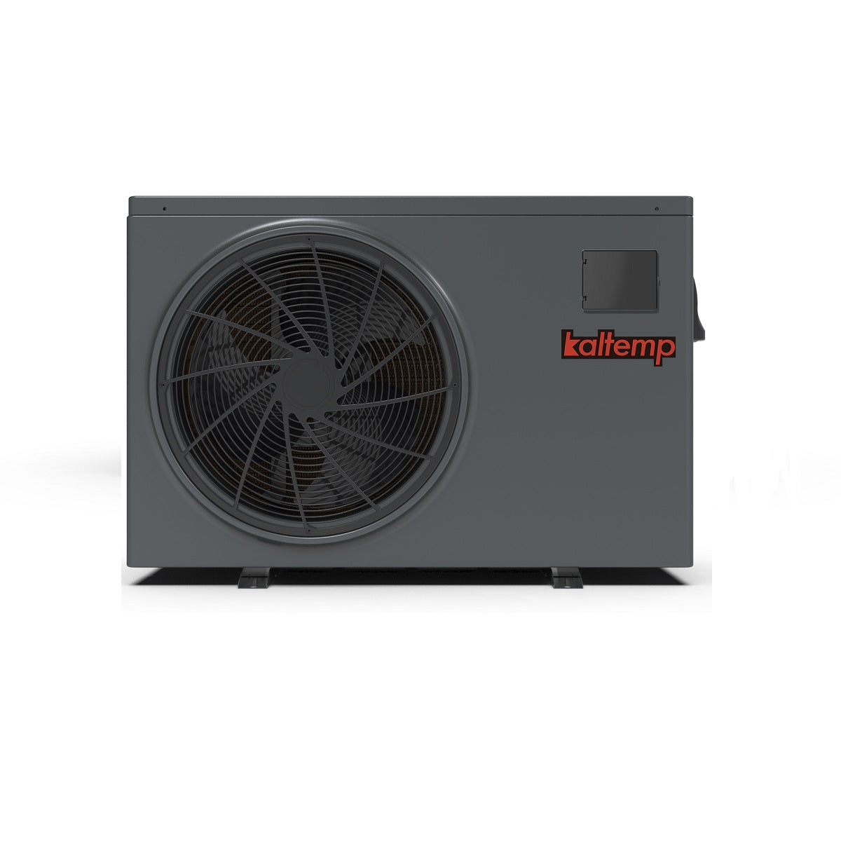Kaltemp Pooltemp Neo 18 Full Inverter | 80 m3 + Instalación