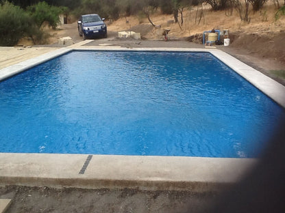 Piscina 10 x 5 Lo Herrera