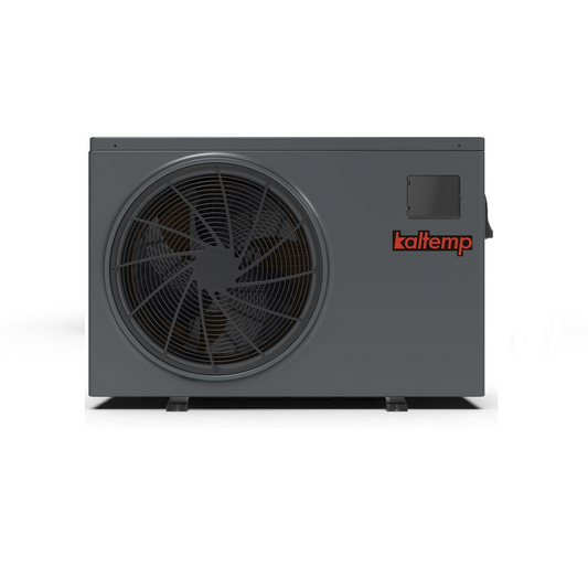 Kaltemp Pooltemp Neo 9 Full Inverter | 34 m3 + Instalación