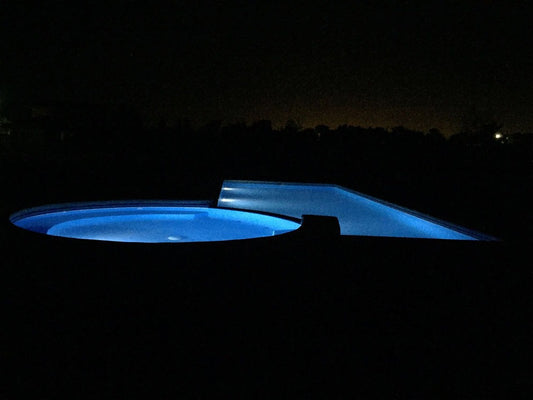 Piscina 12 x 4 Lonquen